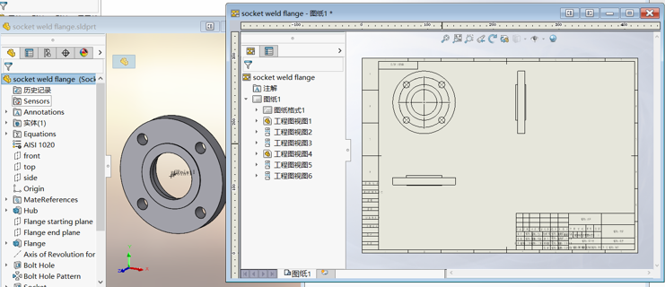 山东SOLIDWORKS代理商