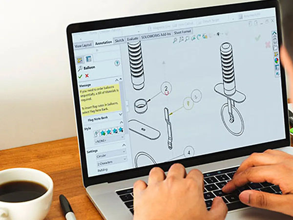 SOLIDWORKS正版软件试用