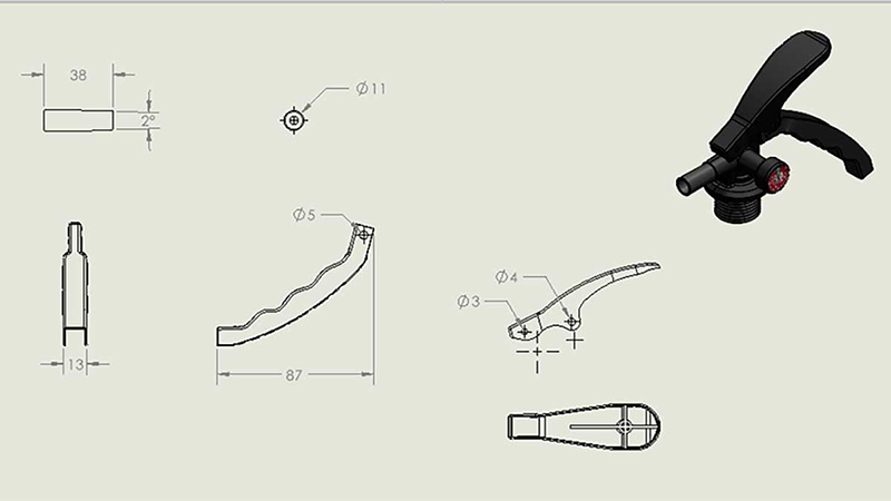 正版SOLIDWORKS软件