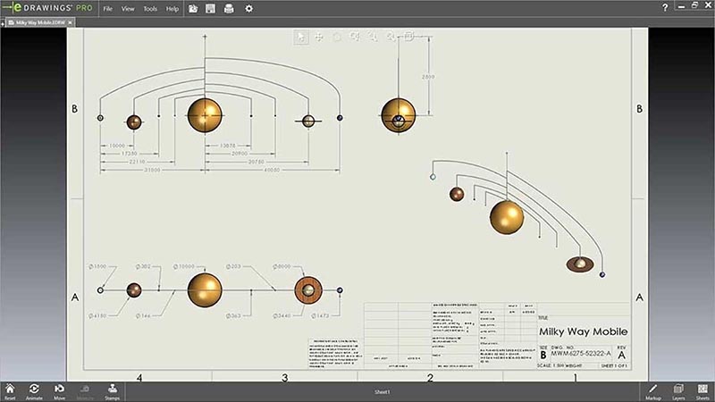 在正版SOLIDWORKS软件