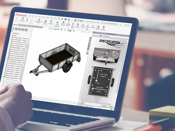 正版SOLIDWORKS软件