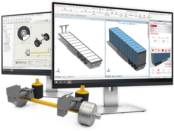 正版SOLIDWORKS软件