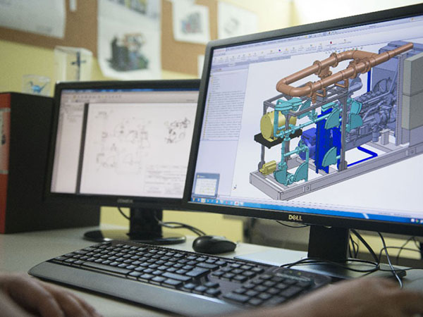 正版SOLIDWORKS软件